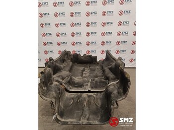 Frame/ Chassis DAF XF 106