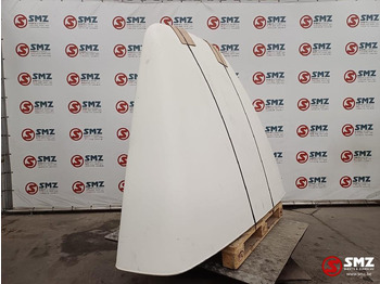 Aerodynamics/ Spoiler for Truck DAF Occ dakspoiler DAF: picture 4