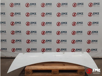 Aerodynamics/ Spoiler DAF