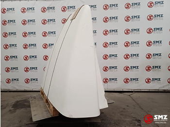 Aerodynamics/ Spoiler for Truck DAF Occ dakspoiler DAF: picture 3