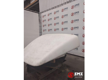 Aerodynamics/ Spoiler DAF CF
