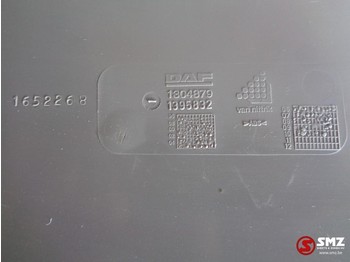 Dashboard for Truck DAF Occ dashboard paneel: picture 2 Dashboard for Truck DAF Occ dashboard paneel: picture 2