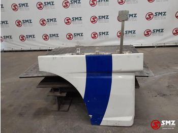 Door and parts DAF