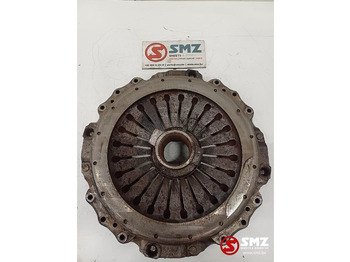Clutch and parts DAF