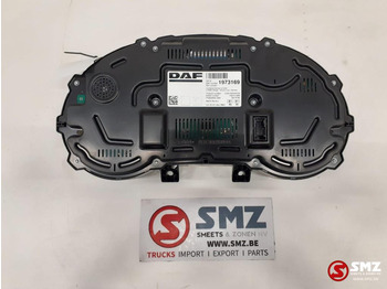Dashboard for Truck DAF Occ instrumentenpaneel DAF: picture 2