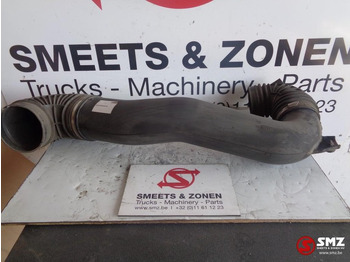 Air intake system DAF