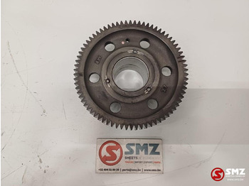 Camshaft for Truck DAF Occ nokkenastandwiel MX13 DAF: picture 2
