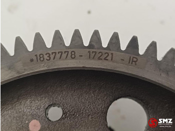 Camshaft for Truck DAF Occ nokkenastandwiel MX13 DAF: picture 3