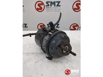 Brake cylinder DAF