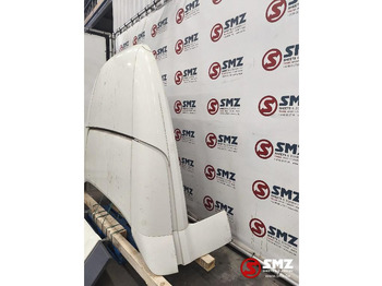 Aerodynamics/ Spoiler for Truck DAF Occ set cabinespoilers DAF: picture 4 Aerodynamics/ Spoiler for Truck DAF Occ set cabinespoilers DAF: picture 4