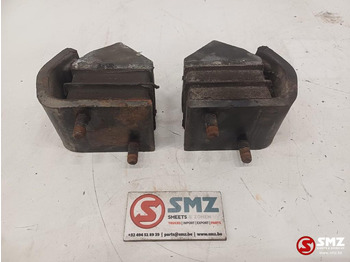 Engine mount DAF