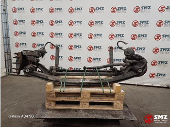 Steering DAF