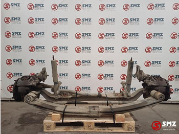 Steering DAF
