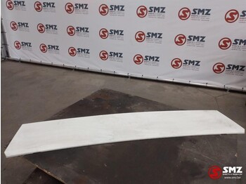 Cab and interior DAF XF 106