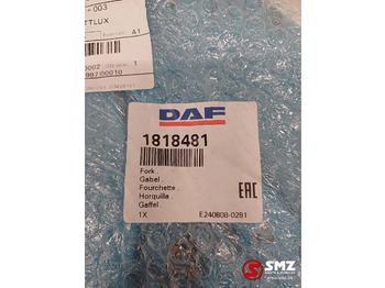 New Gearbox for Truck DAF Schakelvork daf: picture 4