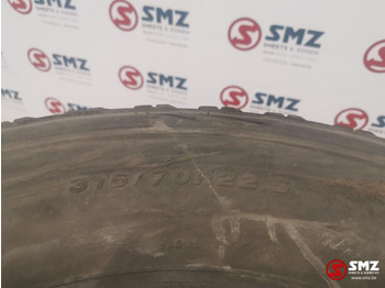 Tire for Truck Diversen Occ Band Bridgestone 315/70R22.5: picture 3