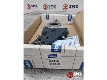 Brake parts HALDEX