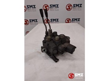 Hydraulics