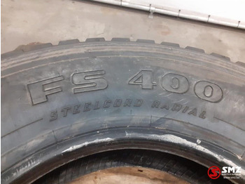 Tire for Truck Firestone Occ vrachtwagenband Firestone 295/80R22.5: picture 4