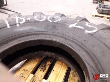 Tire for Truck Goodyear Occ Band Goodyear 18.00R25: picture 2 Tire for Truck Goodyear Occ Band Goodyear 18.00R25: picture 2
