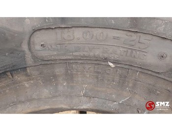 Tire for Truck Goodyear Occ Band Goodyear 18.00R25: picture 3 Tire for Truck Goodyear Occ Band Goodyear 18.00R25: picture 3