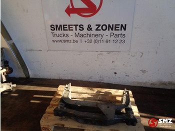 Cab suspension IVECO