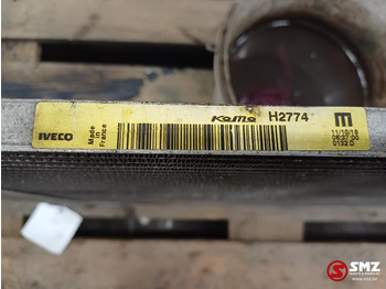 Cooling system for Truck Iveco Occ condensor Iveco: picture 3