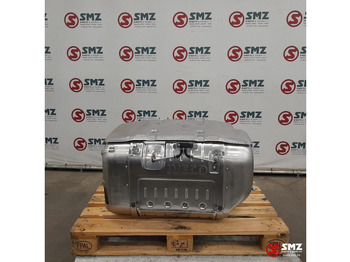 Catalytic converter IVECO