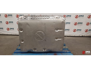 Catalytic converter IVECO