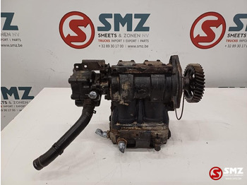 Engine and parts for Truck Iveco Occ luchtcompressor + stuurpomp F3GFE611 Iveco: picture 2