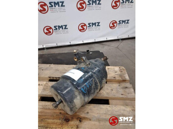 Brake cylinder IVECO Stralis