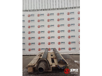 Drive shaft IVECO