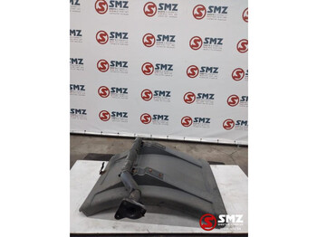 Body and exterior IVECO