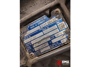 Gearbox for Truck Iveco Occ versnellingsbak 12AS2330TD Iveco: picture 5