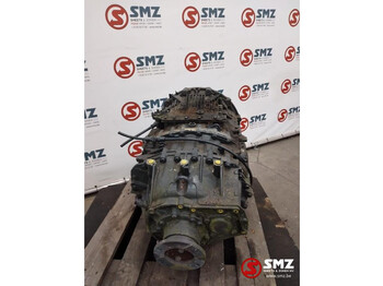 Gearbox for Truck Iveco Occ versnellingsbak 12AS2330TD Iveco: picture 2
