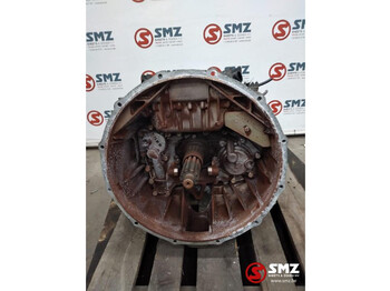 Gearbox for Truck Iveco Occ versnellingsbak 12AS2330TD Iveco: picture 4