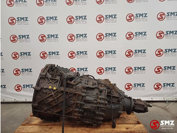 Gearbox IVECO