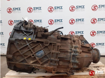 Gearbox IVECO