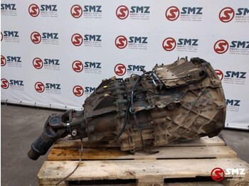 Gearbox IVECO Stralis