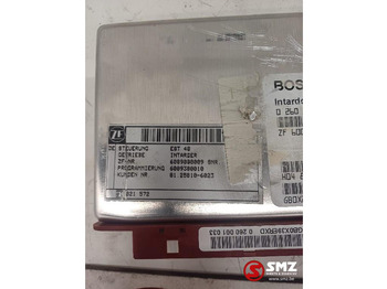 ECU for Truck MAN Occ ECU EST48 intarder regeleenheid MAN: picture 5