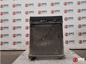Radiator MAN