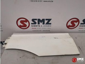 Body and exterior MAN TGX