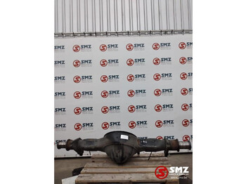 Drive shaft for Truck MAN Occ aandrijfas MAN: picture 2