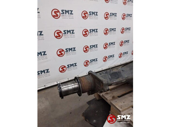 Drive shaft for Truck MAN Occ aandrijfas MAN: picture 3