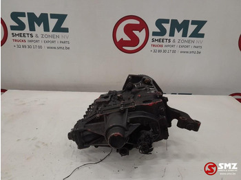 Fuel pump for Truck MAN Occ brandstofinjectiepomp D0826 MAN: picture 4 Fuel pump for Truck MAN Occ brandstofinjectiepomp D0826 MAN: picture 4