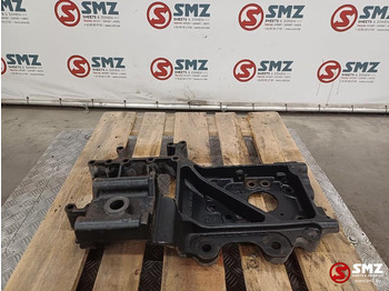 Frame/ Chassis MAN