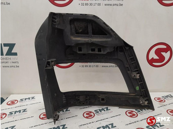 Bumper for Truck MAN Occ bumperhoek links MAN: picture 2 Bumper for Truck MAN Occ bumperhoek links MAN: picture 2