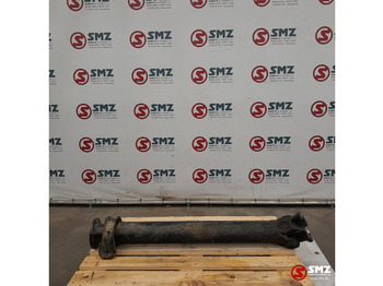 Drive shaft for Truck MAN Occ cardanas MAN: picture 2