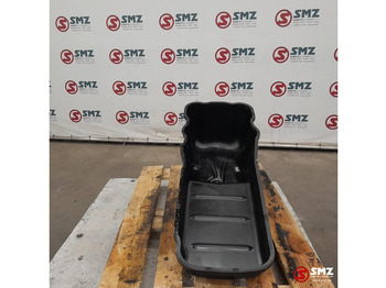 Crankcase for Truck MAN Occ carterpan D2066 MAN: picture 3