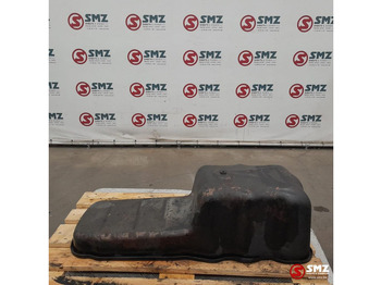 Crankcase for Truck MAN Occ carterpan D2066 MAN: picture 5